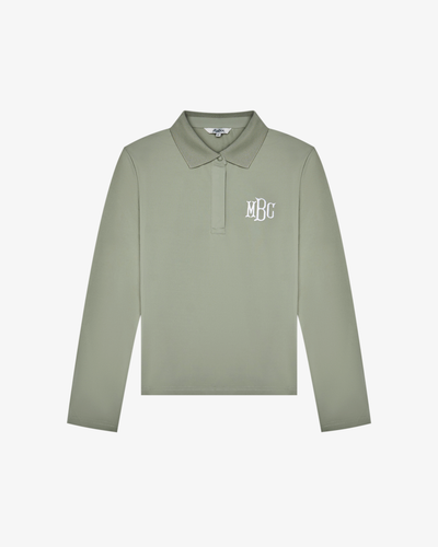 BUCKETS CLUB VENUS POLO