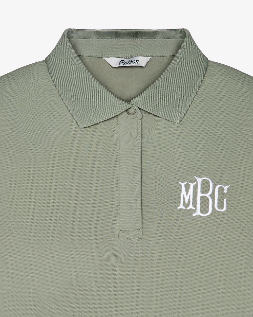 BUCKETS CLUB VENUS POLO