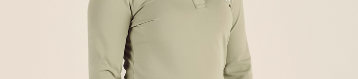 BUCKETS CLUB VENUS POLO