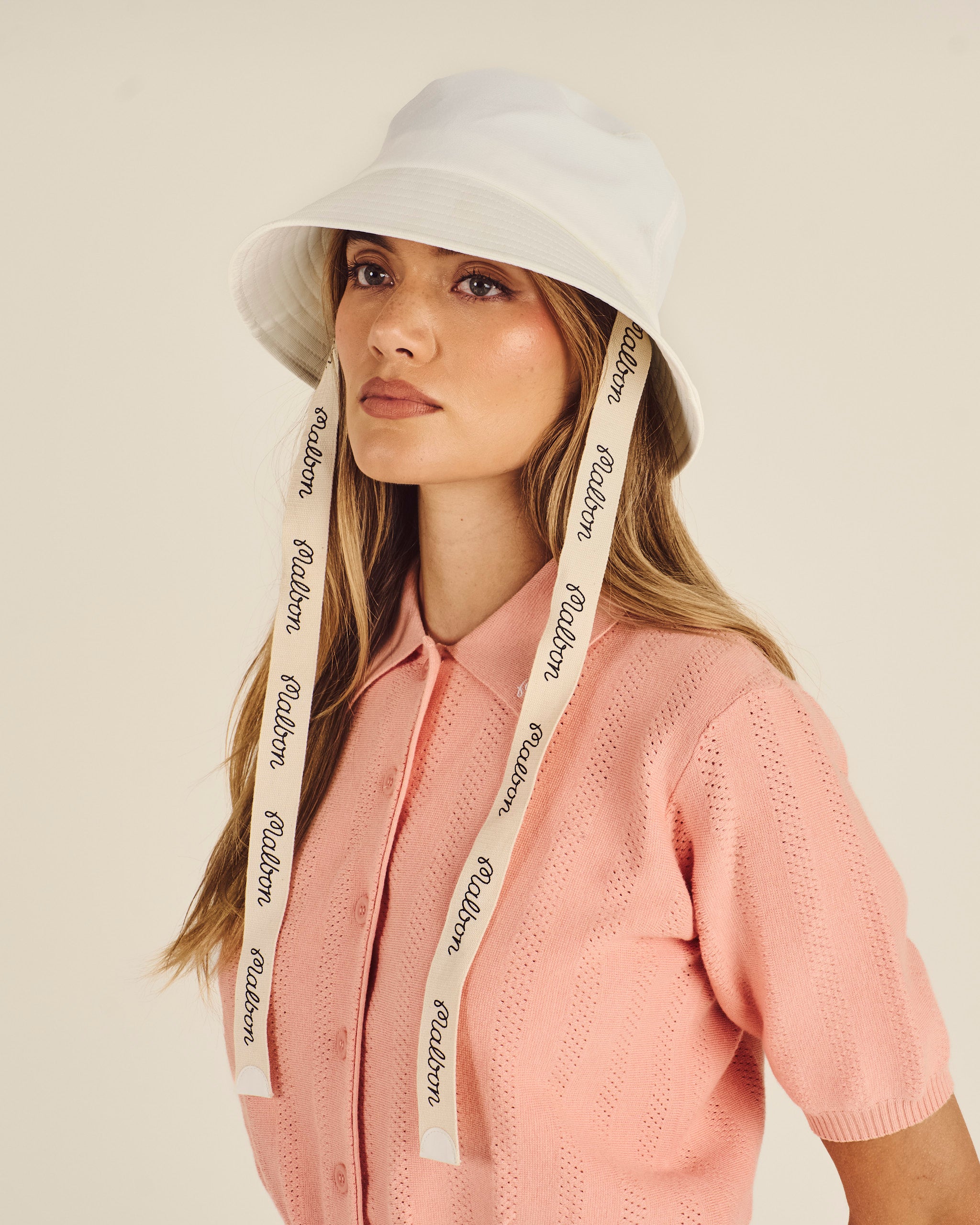 DENA BUCKET HAT – Malbon