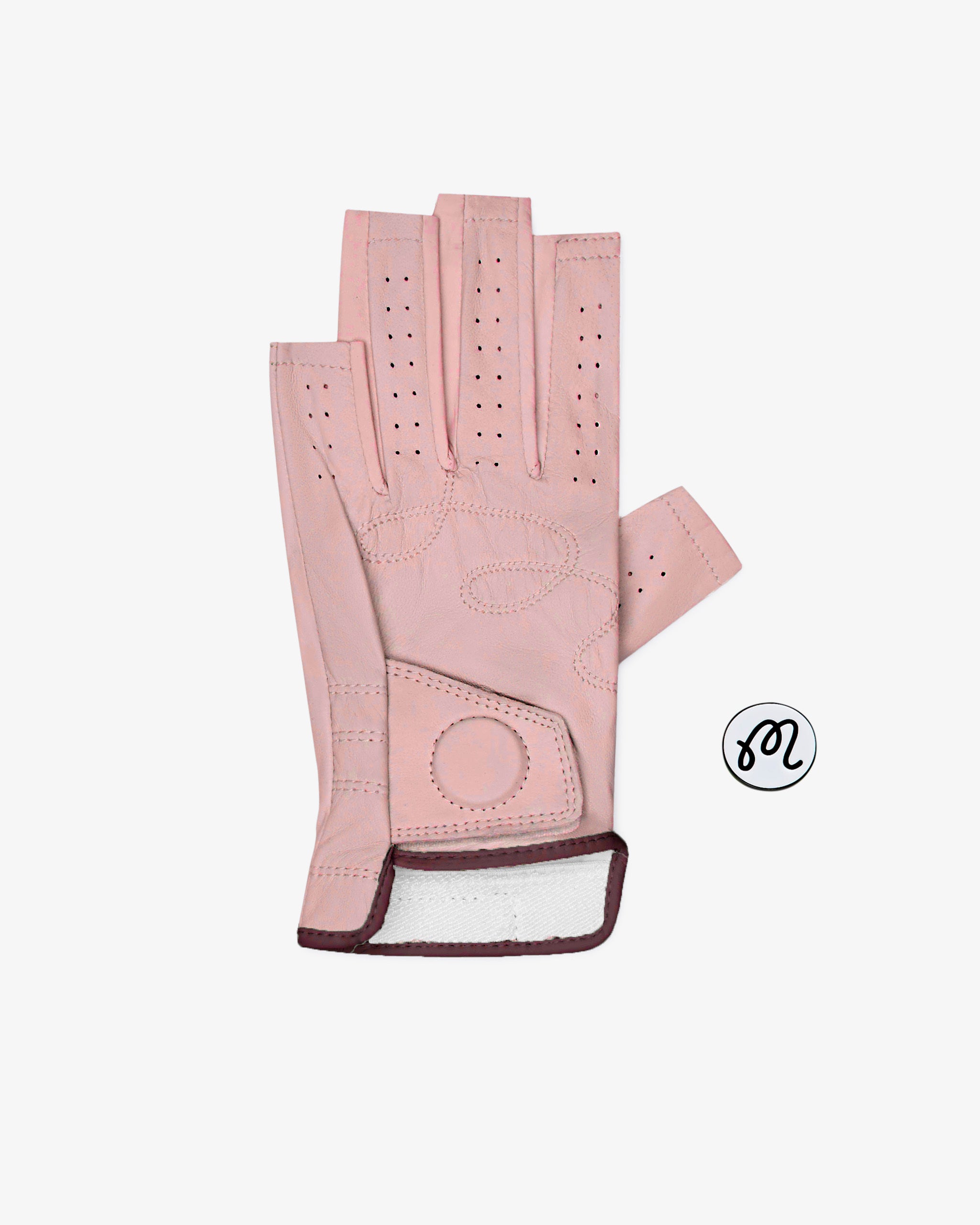 ALL GLOVES – Malbon