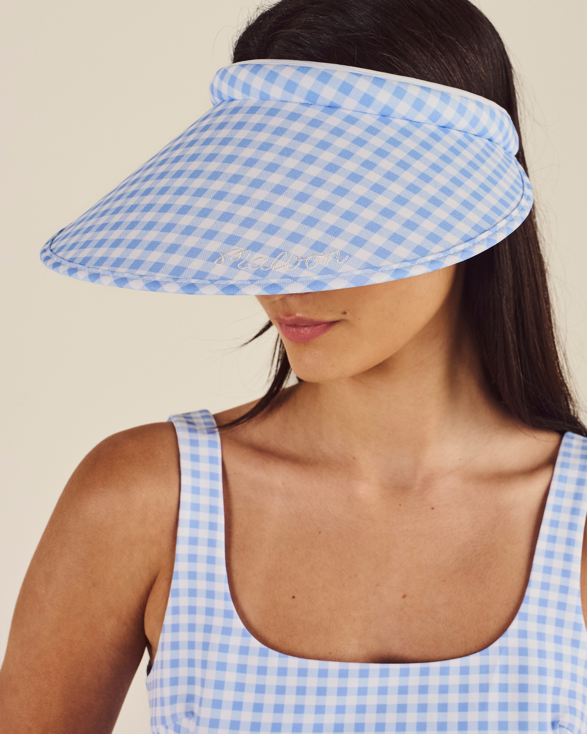 HVN CLAIRE VISOR