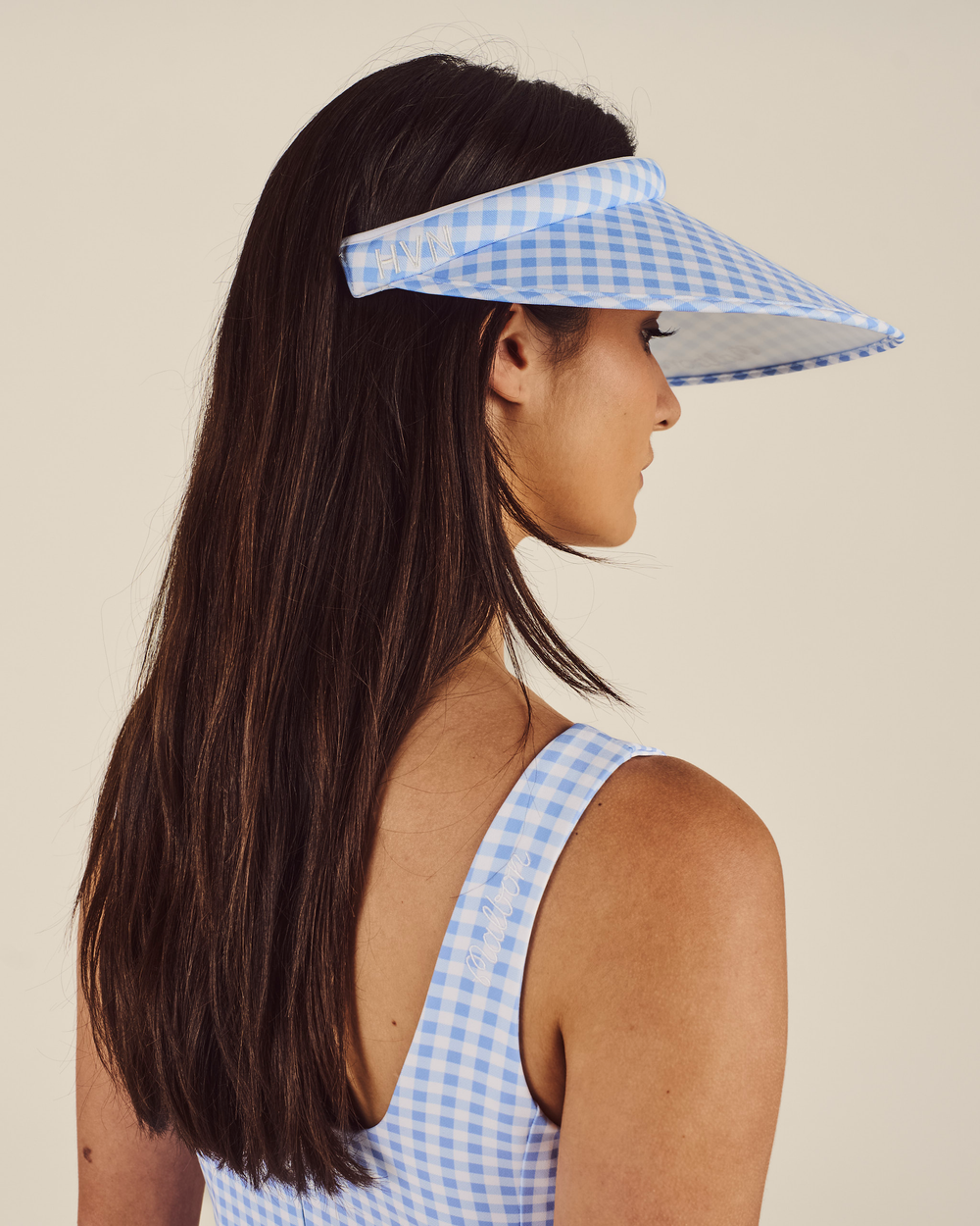 HVN CLAIRE VISOR