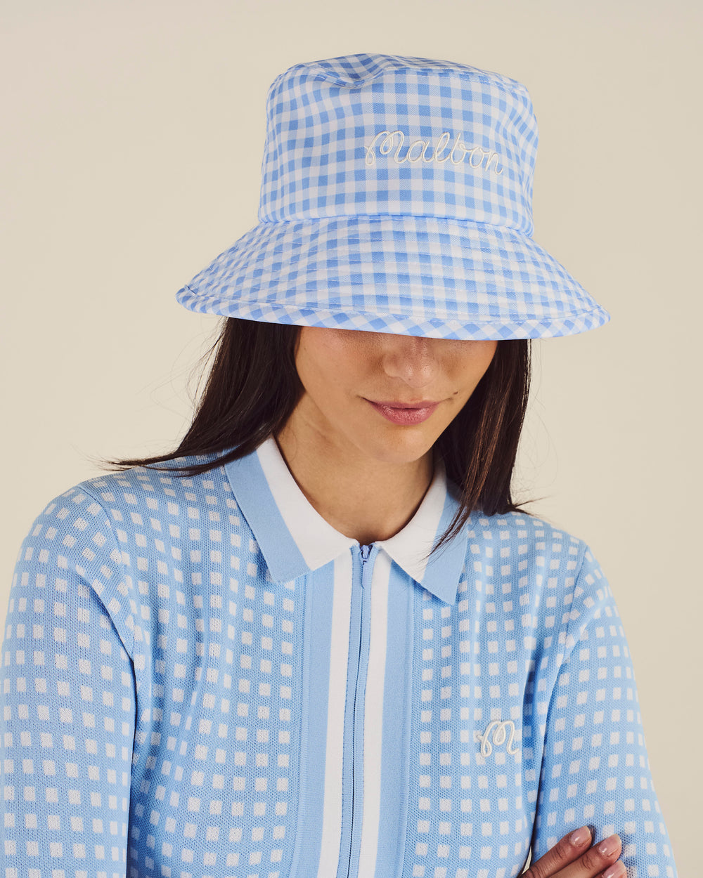 HVN DENA BUCKET HAT