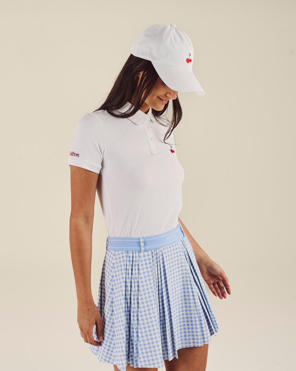 HVN ANGELIQUE DAD HAT