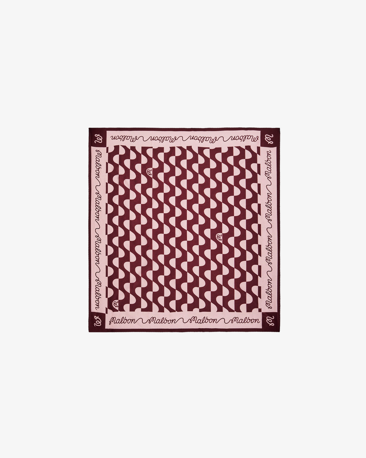 ADANNA SCRUNCHIE SCARF