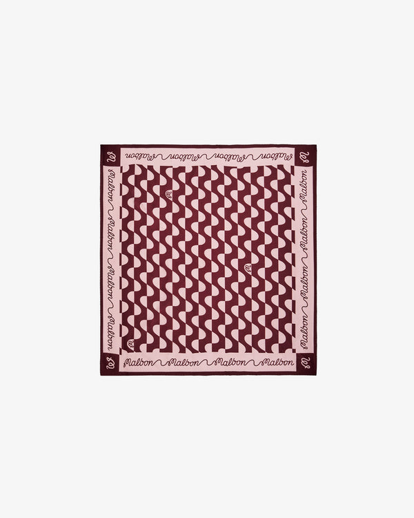 ADANNA SCRUNCHIE SCARF