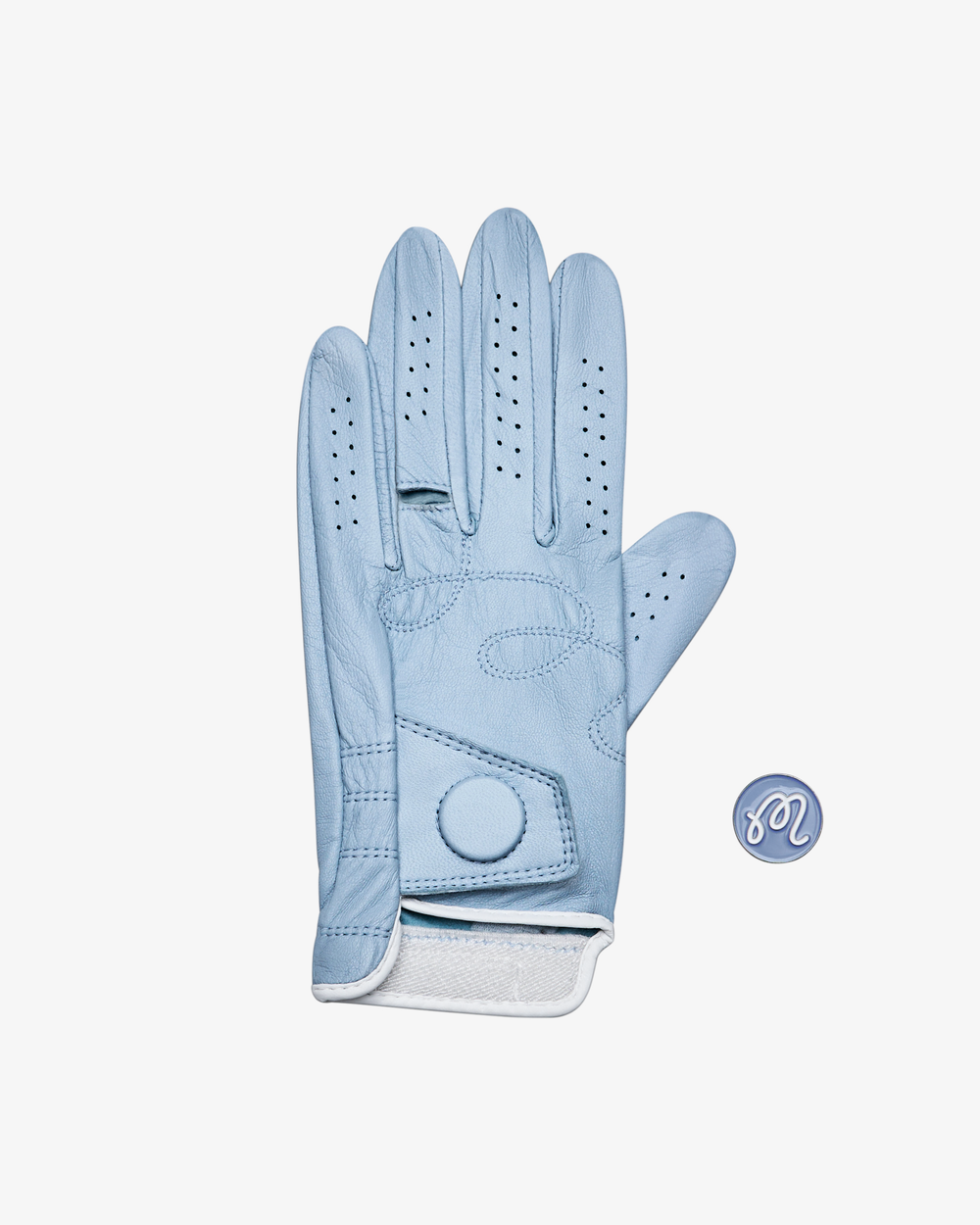 RING GOLF GLOVE