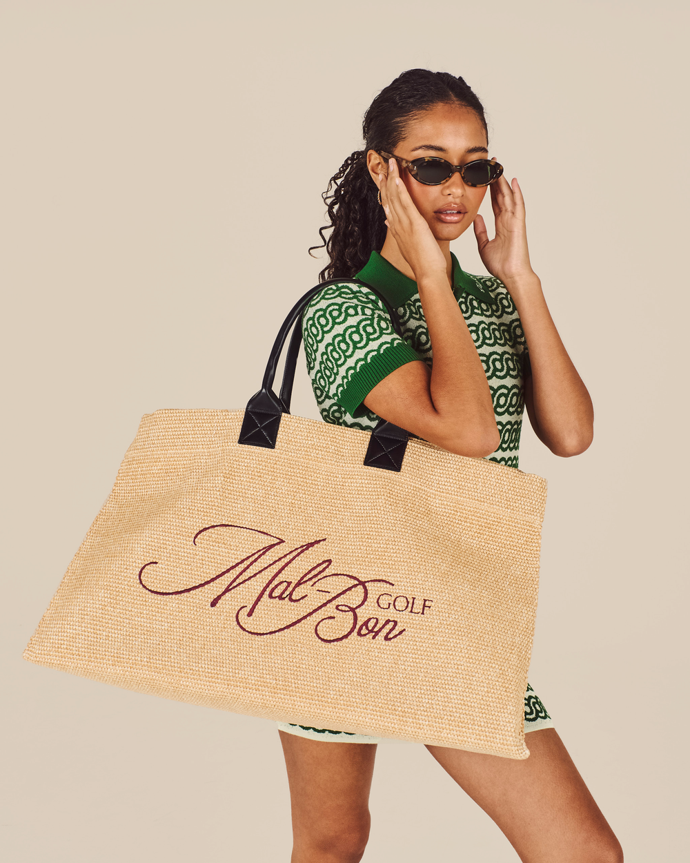 MARTINE TOTE BAG