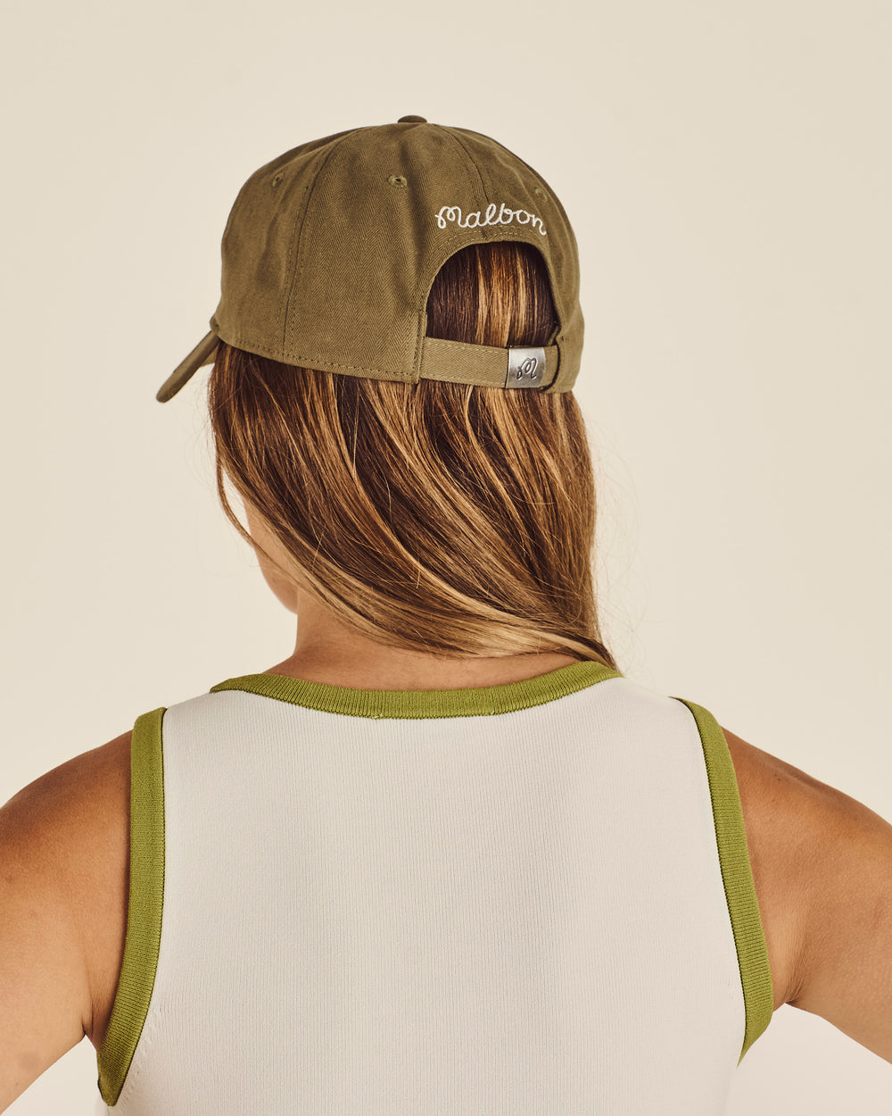 RUMI DAD HAT
