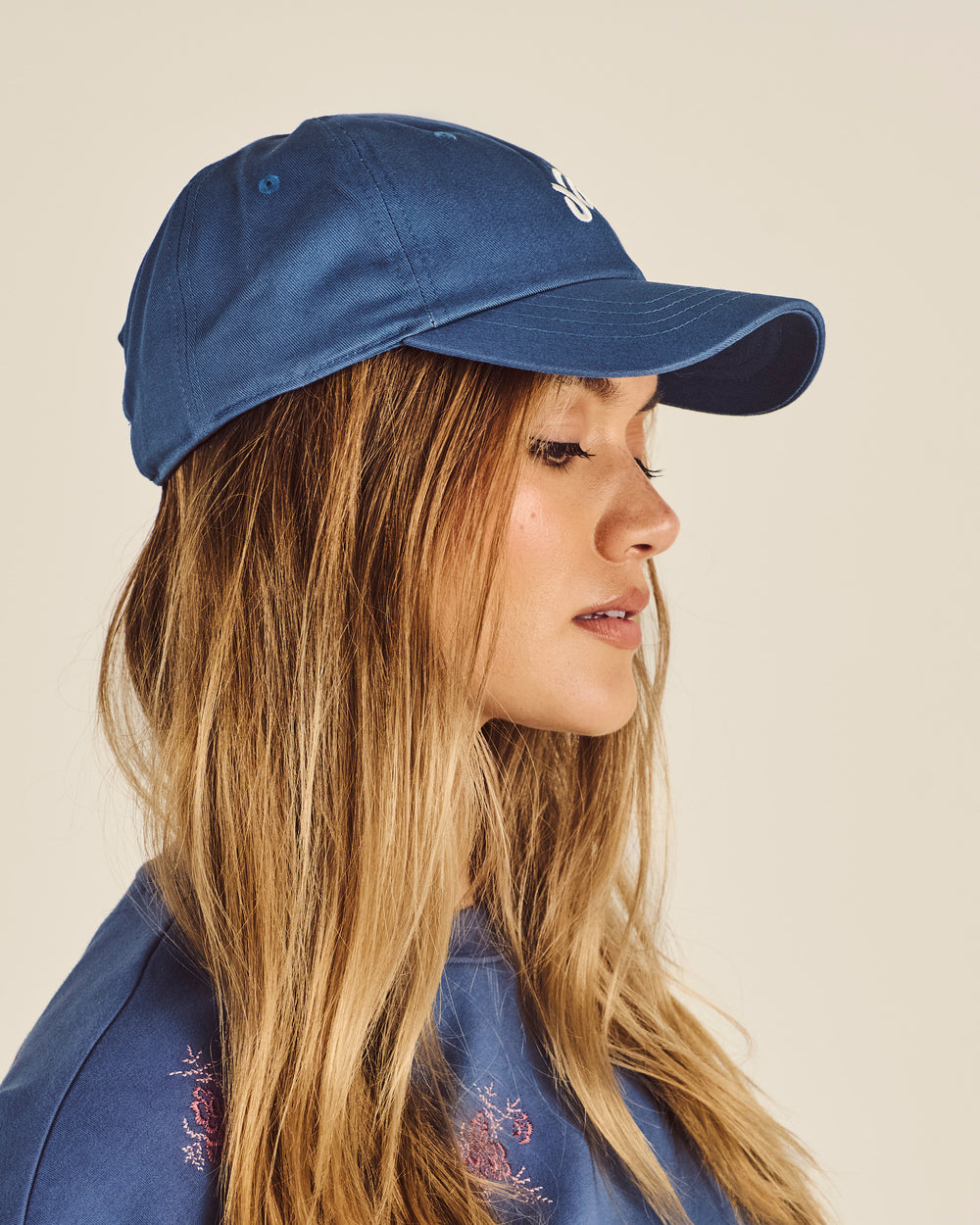 RUMI DAD HAT