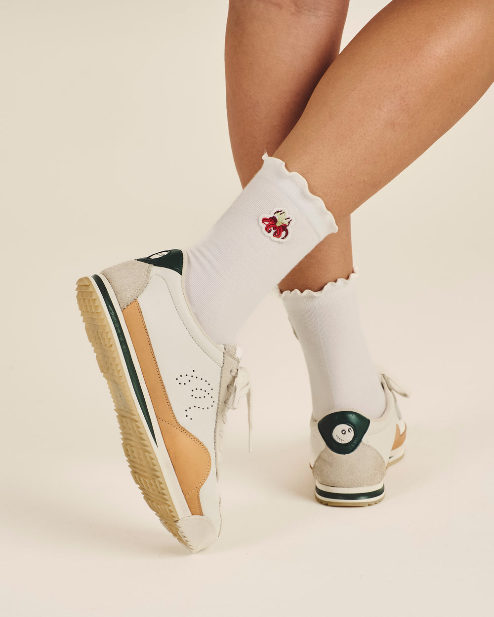 MARKARIAN ALLITA SOCK