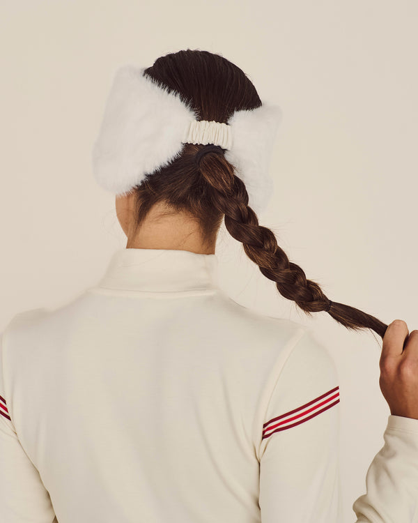WINTER EARMUFF VISOR