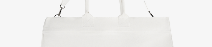 SUTTON CANVAS TOTE BAG