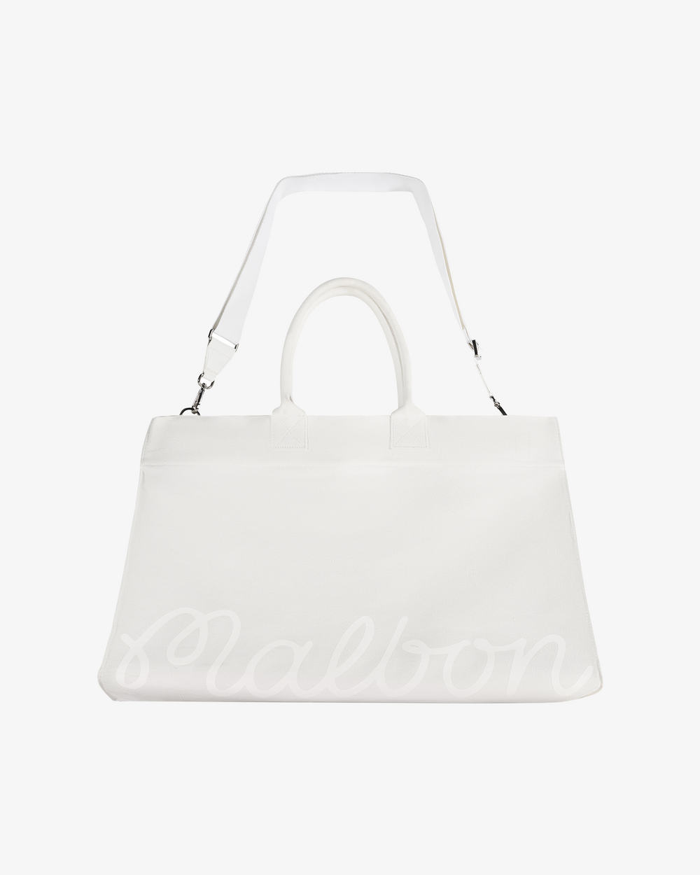 SUTTON CANVAS TOTE BAG