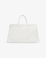 SUTTON CANVAS TOTE BAG