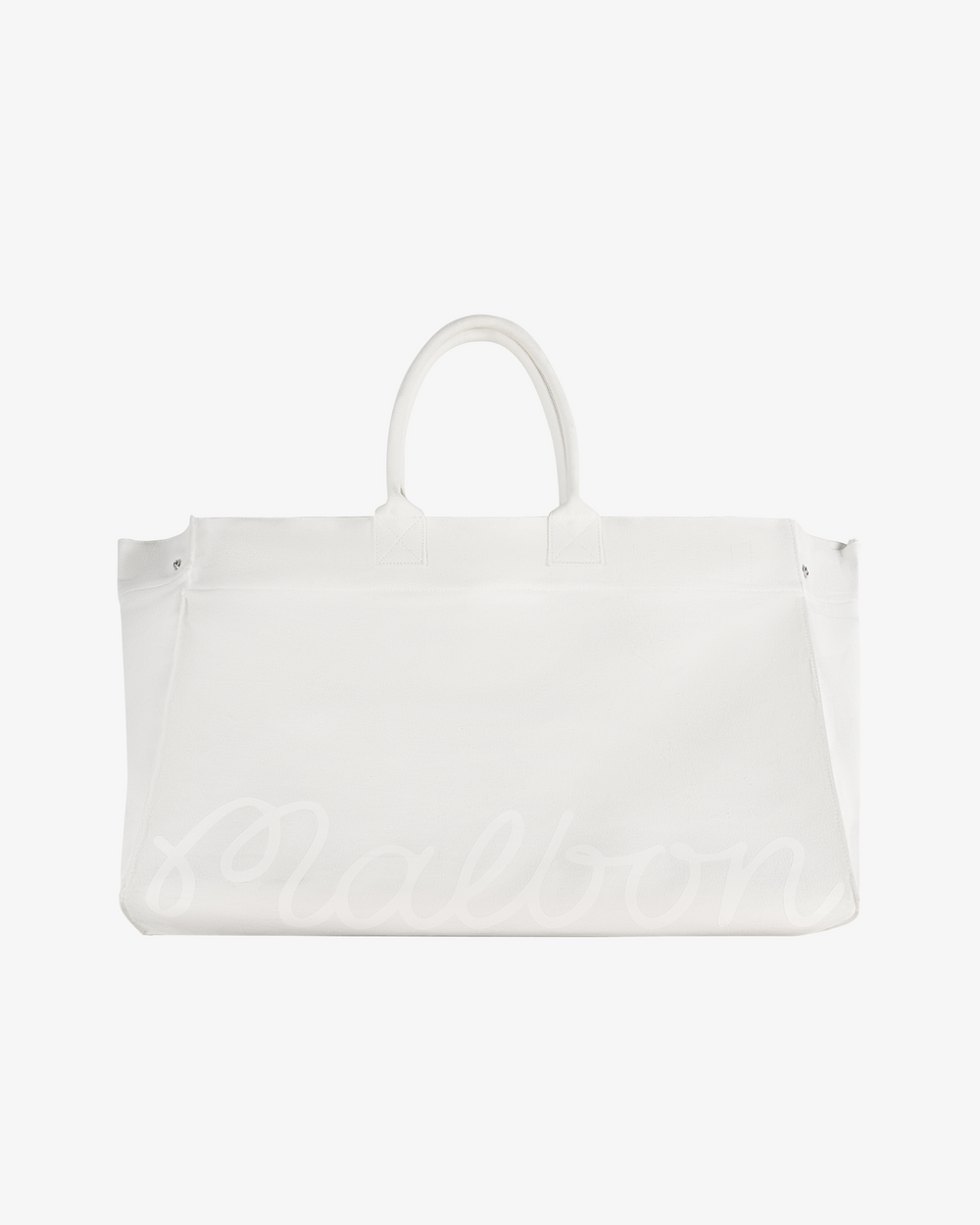 SUTTON CANVAS TOTE BAG