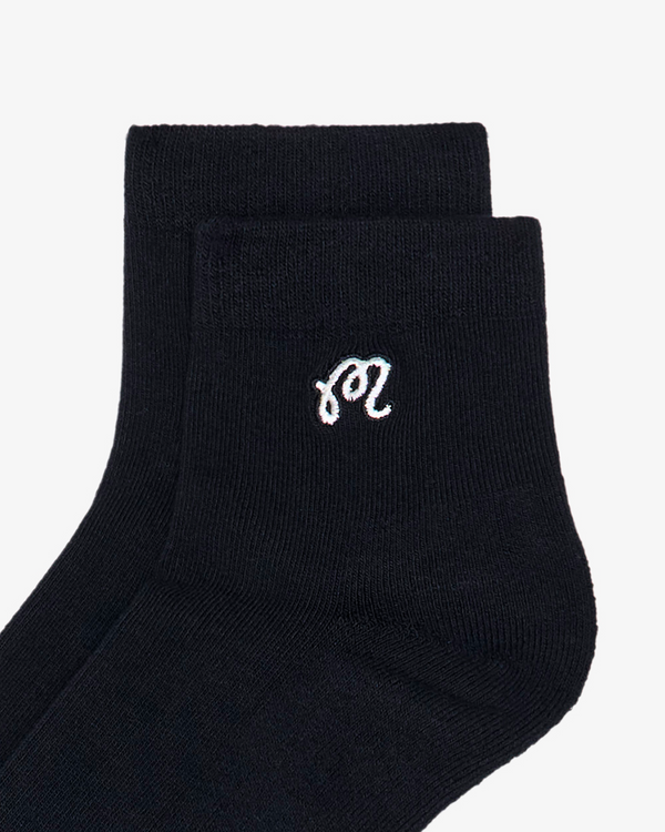 CAPRI ANKLE SOCK