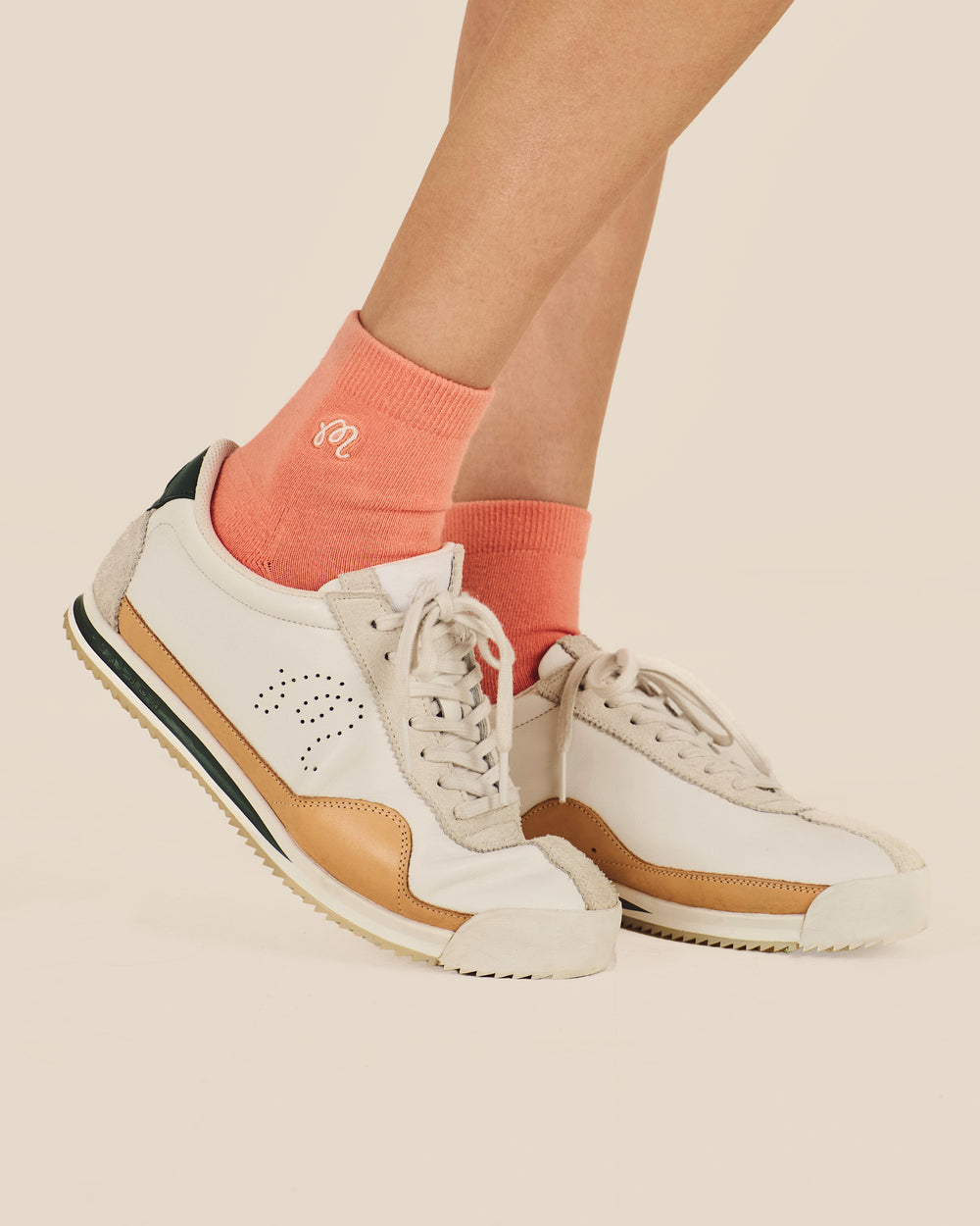 CAPRI ANKLE SOCK