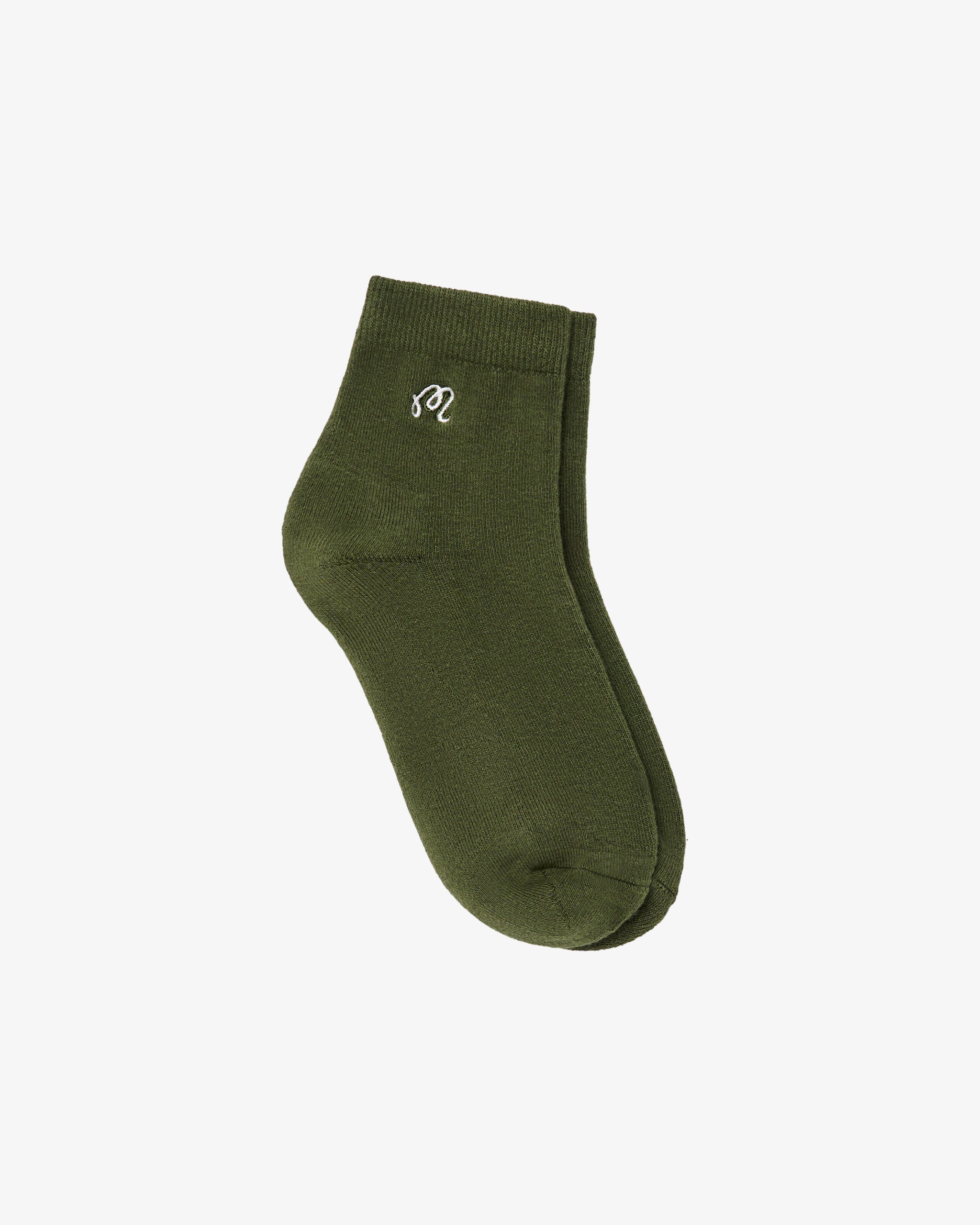 CAPRI ANKLE SOCK