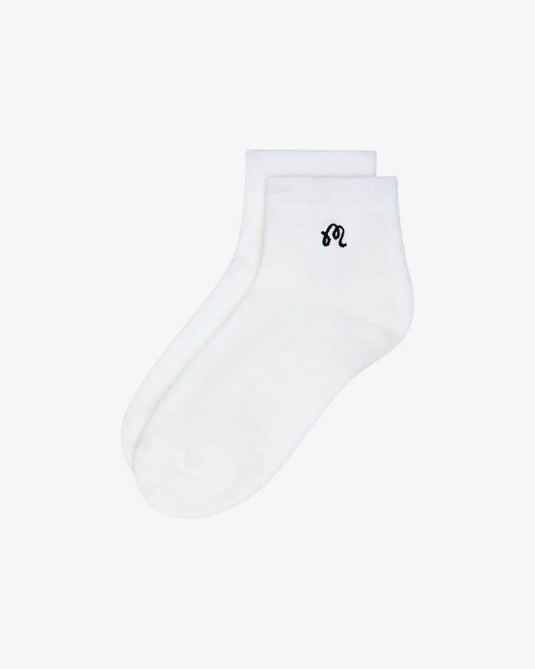 CAPRI ANKLE SOCK
