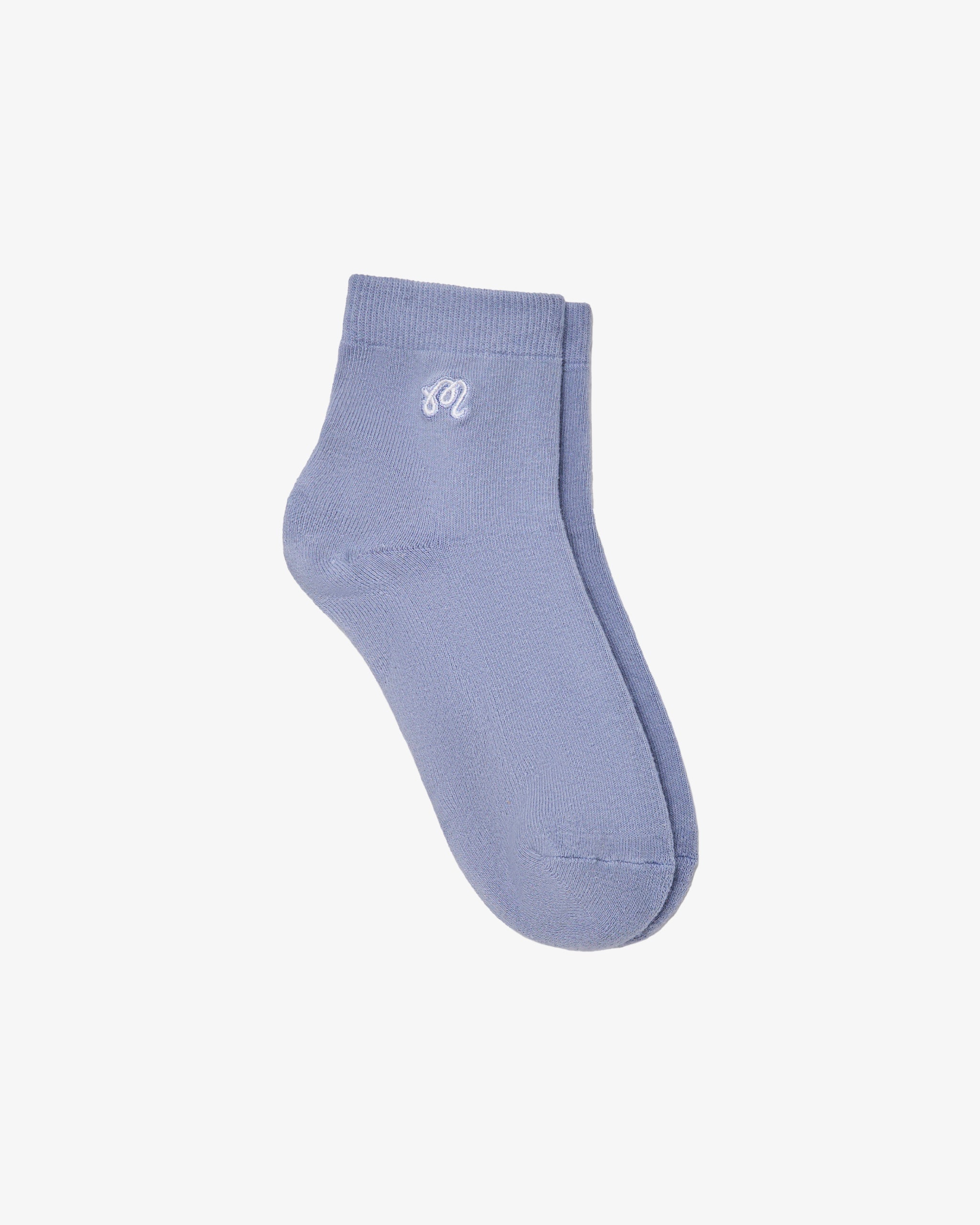 CAPRI ANKLE SOCK
