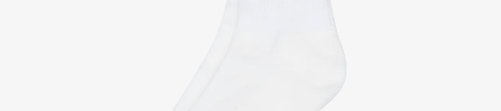 NADINE ATHLETIC SOCK