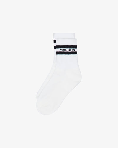 NADINE ATHLETIC SOCK
