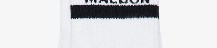 NADINE ATHLETIC SOCK