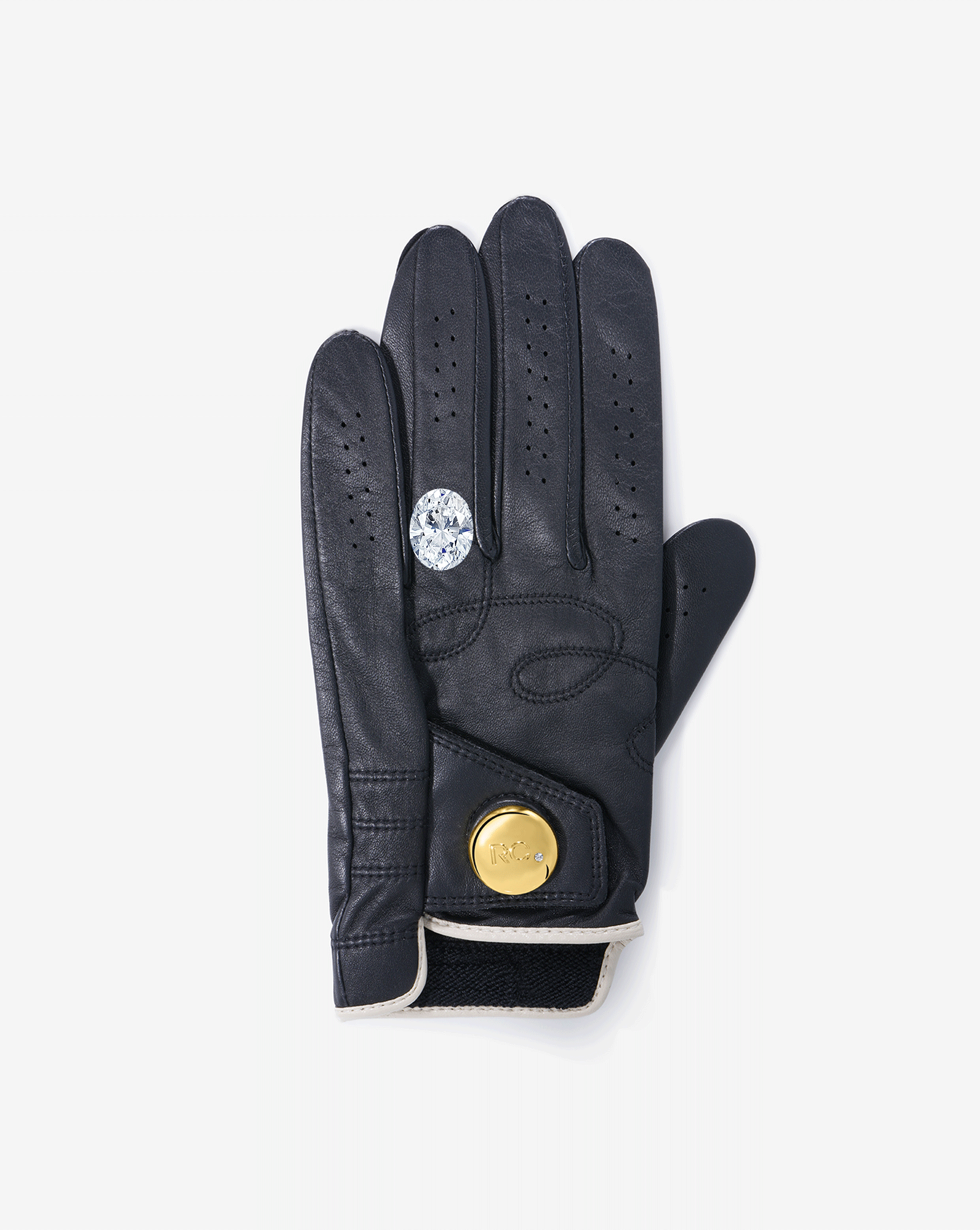 RING CONCIERGE GLOVE