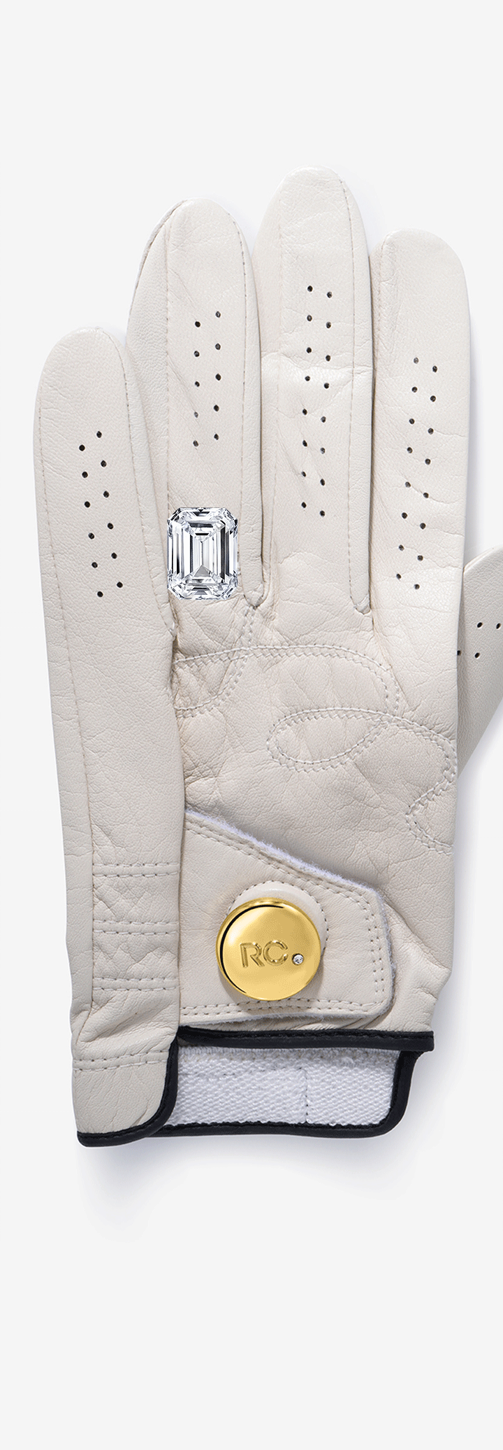 RING CONCIERGE GLOVE