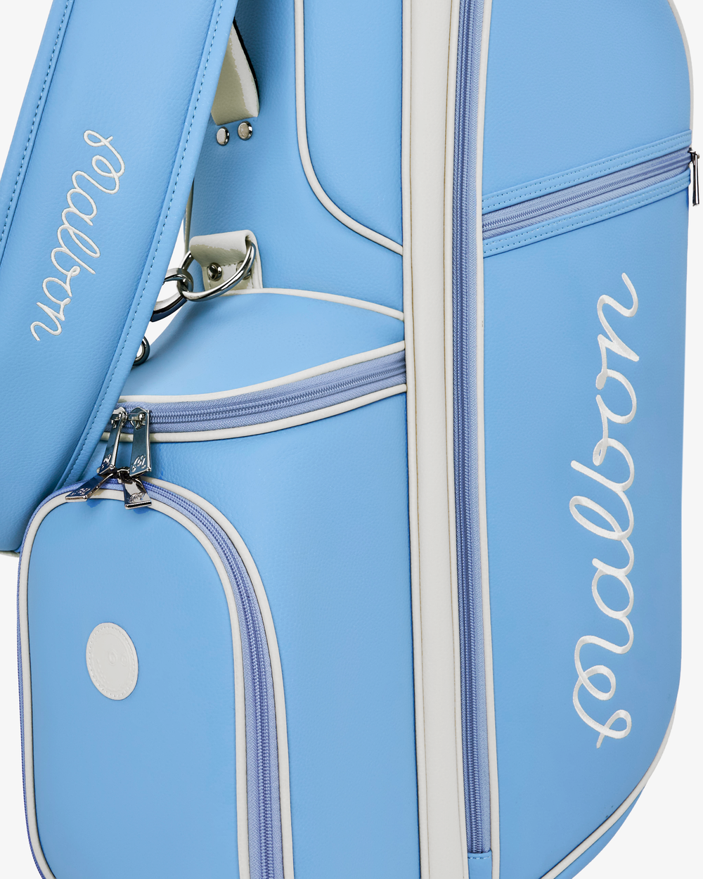 MALBON WOMENS CART BAG