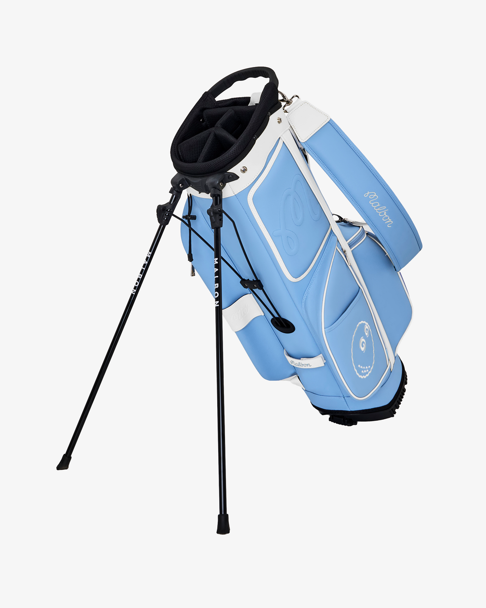 MALBON WOMENS CART BAG