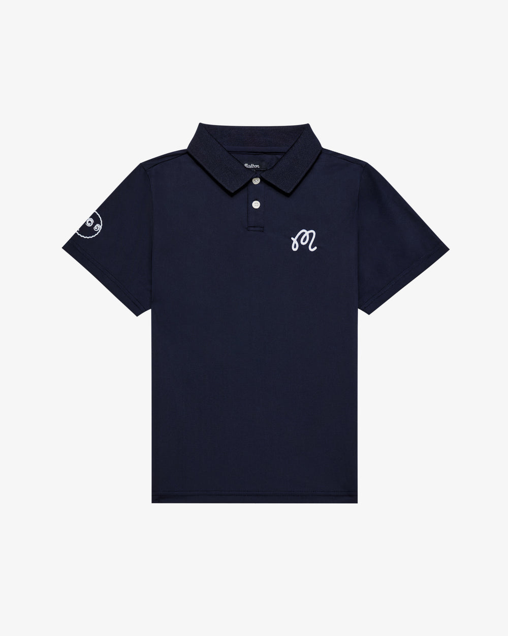 YOUTH POLO