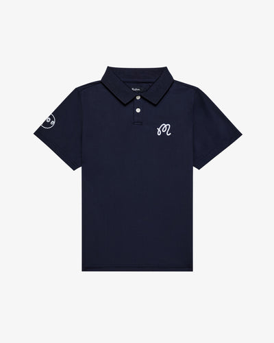 YOUTH POLO