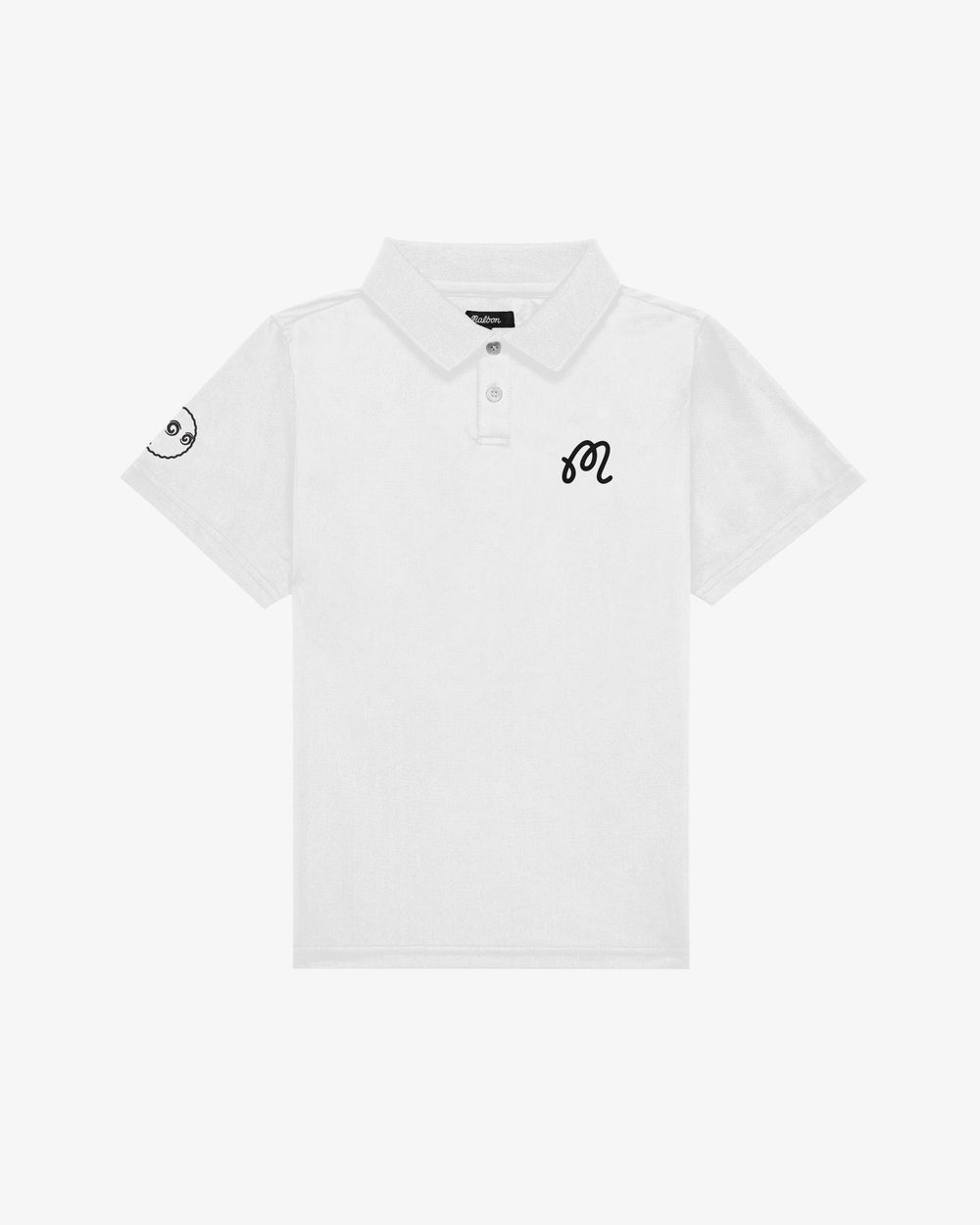 YOUTH POLO