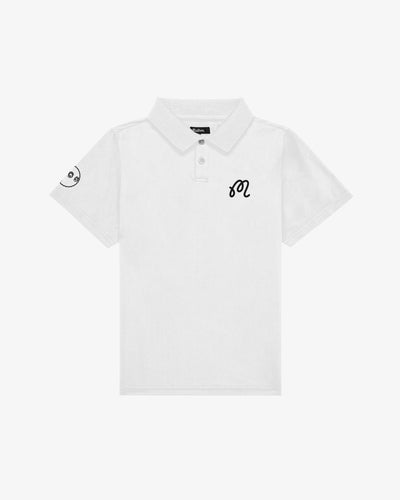 YOUTH POLO