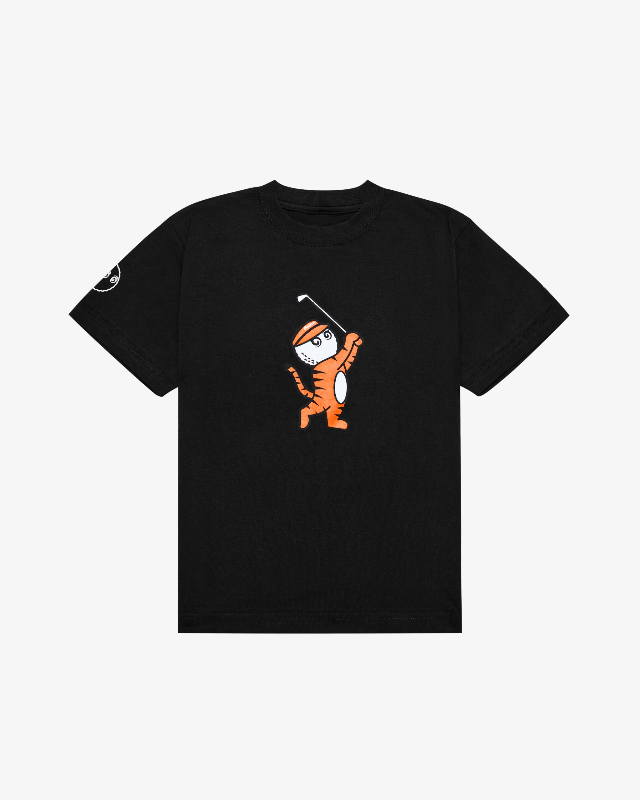 YOUTH TIGER BUCKETS TEE