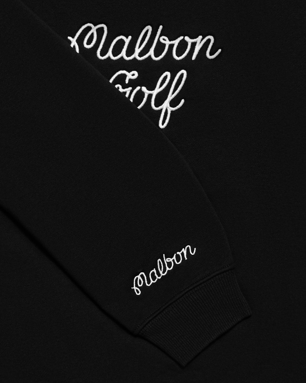 YOUTH HUNTER BUCKETS CREWNECK