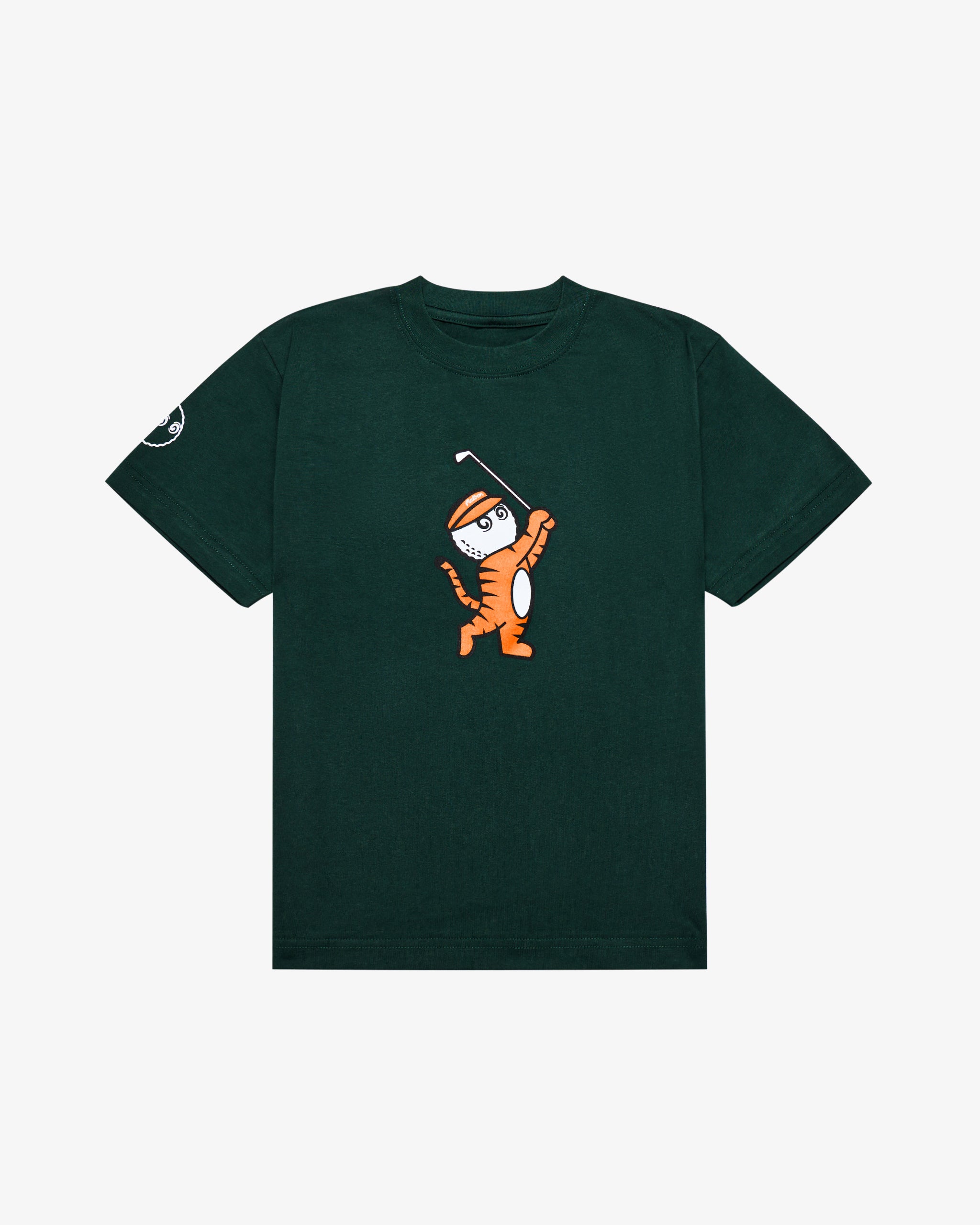 YOUTH TIGER BUCKETS TEE