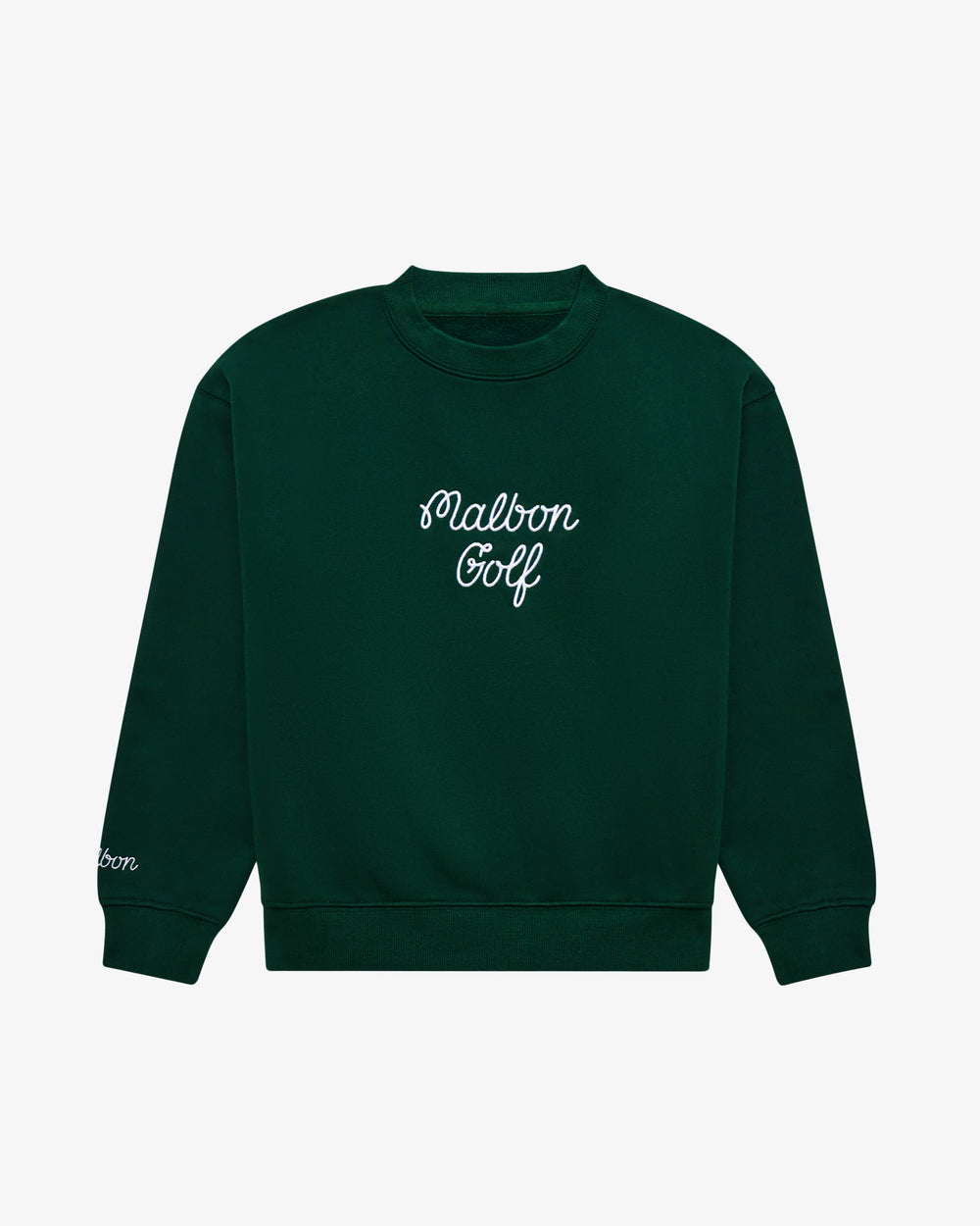 YOUTH HUNTER BUCKETS CREWNECK