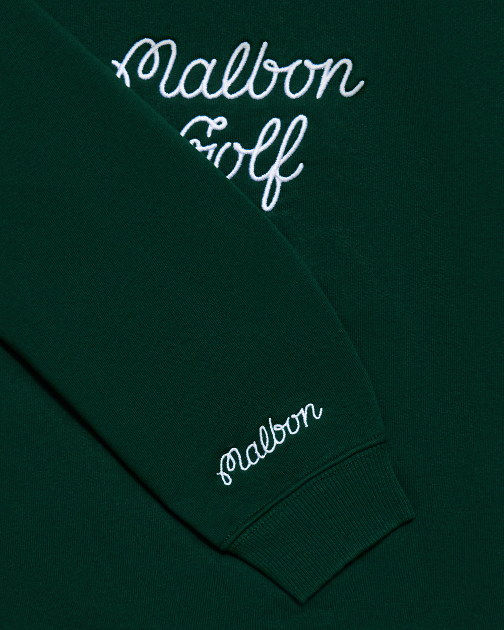 YOUTH HUNTER BUCKETS CREWNECK