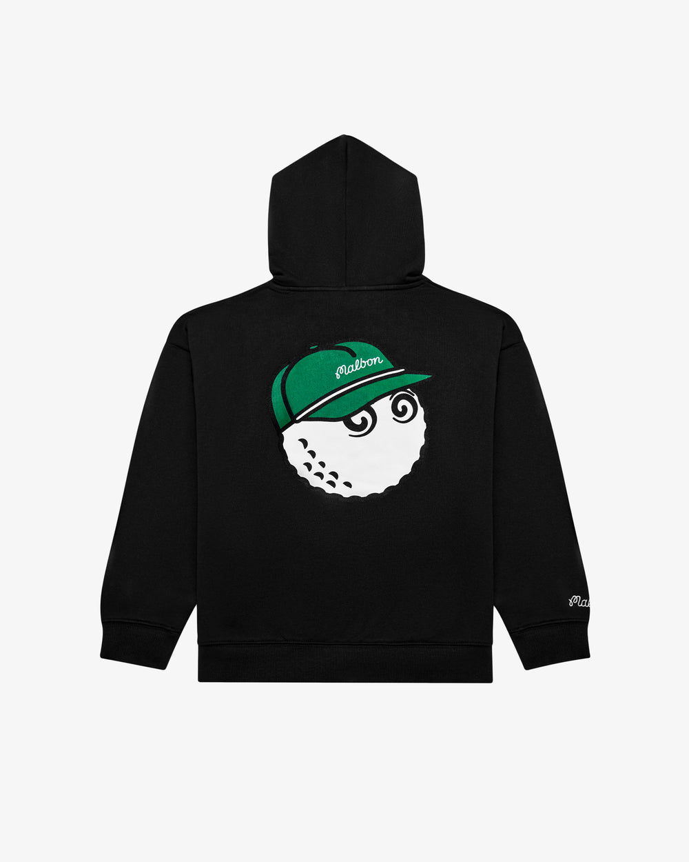 YOUTH BALDWIN BUCKETS HOODIE