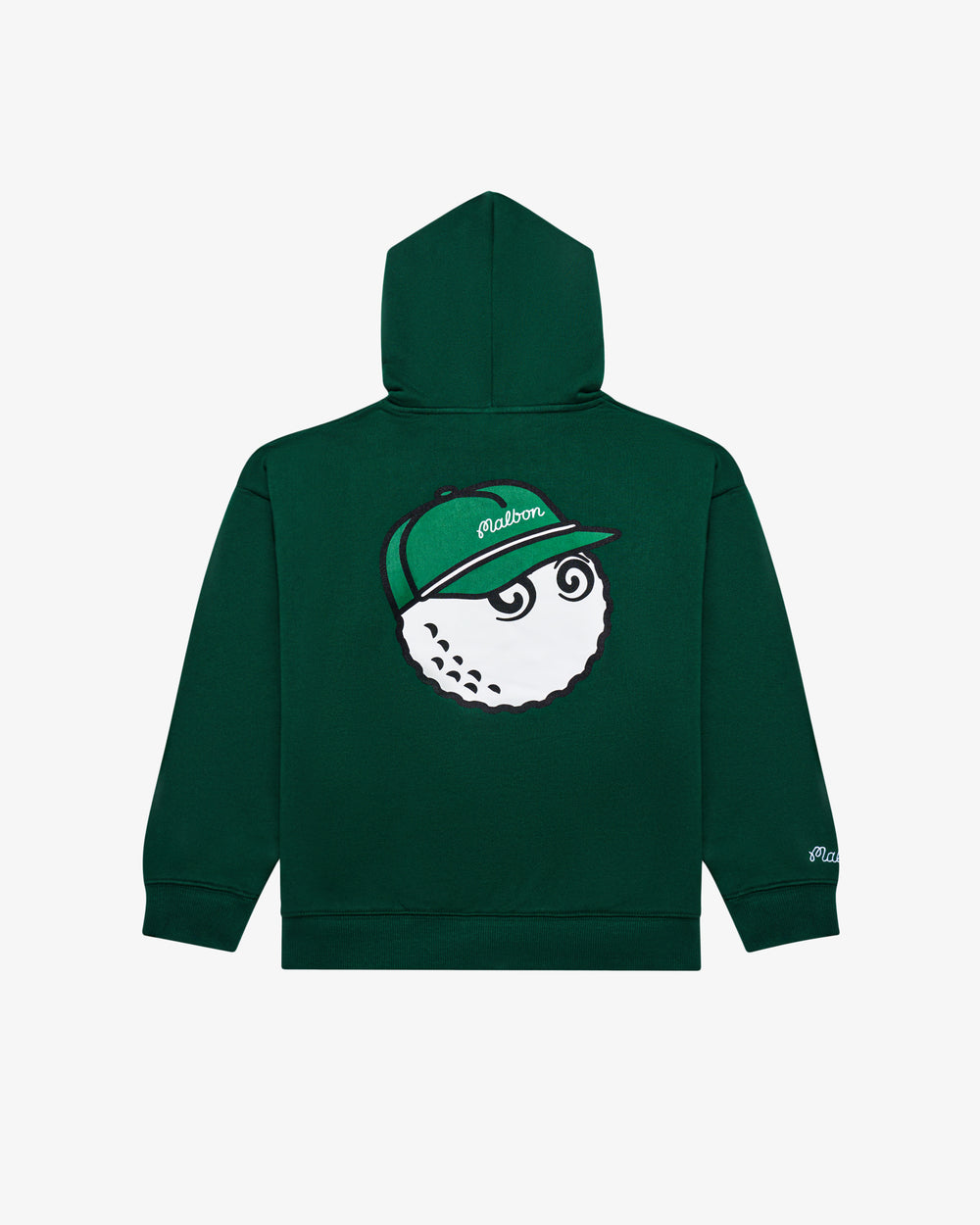 YOUTH BALDWIN BUCKETS HOODIE