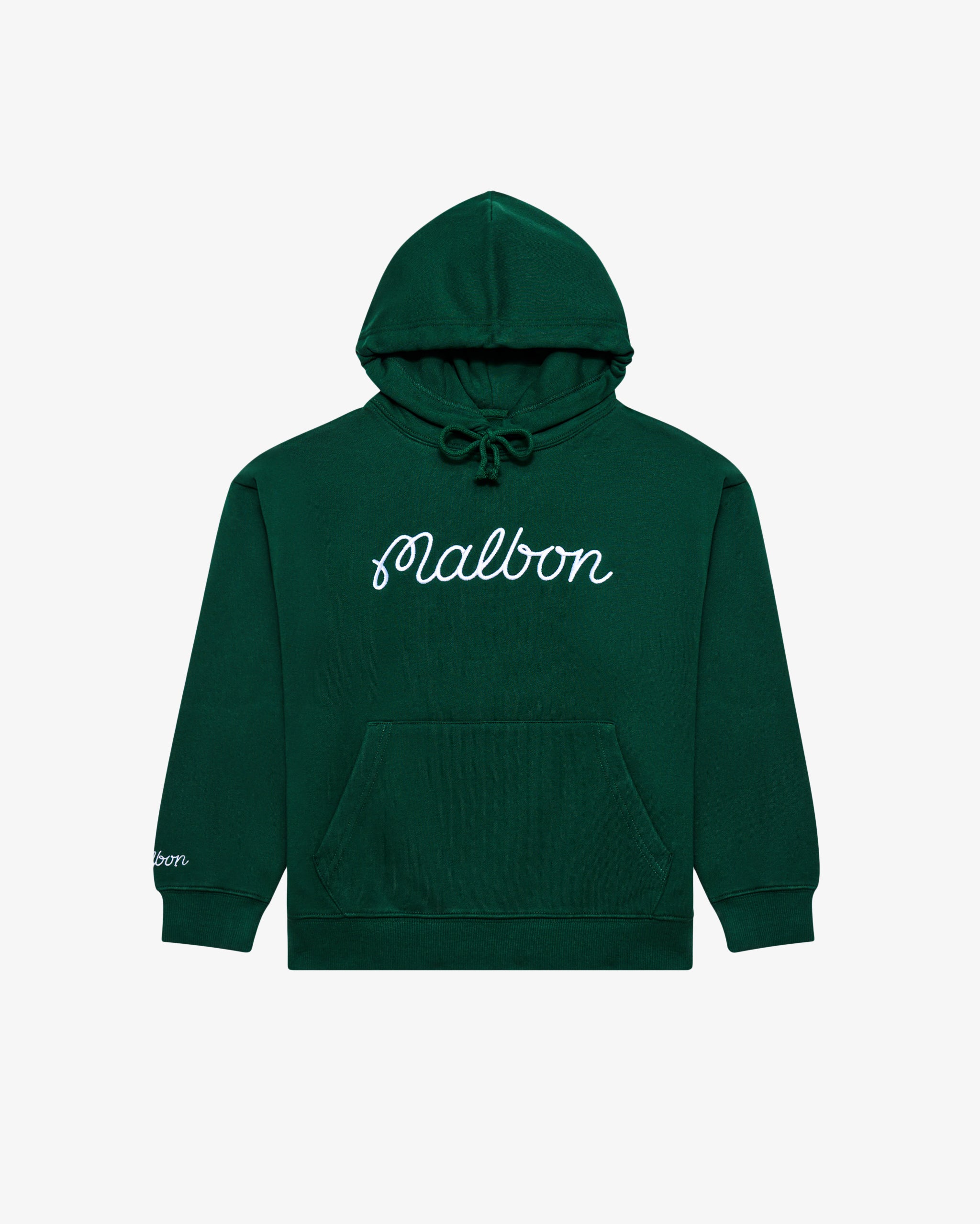 YOUTH BALDWIN BUCKETS HOODIE