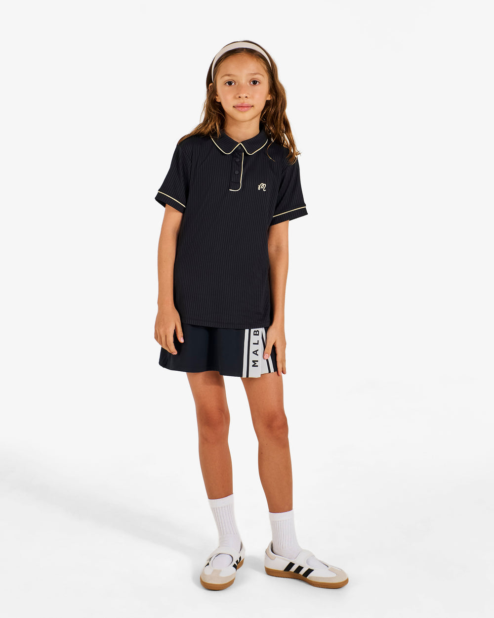 YOUTH ANNA POLO