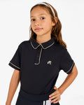 YOUTH ANNA POLO