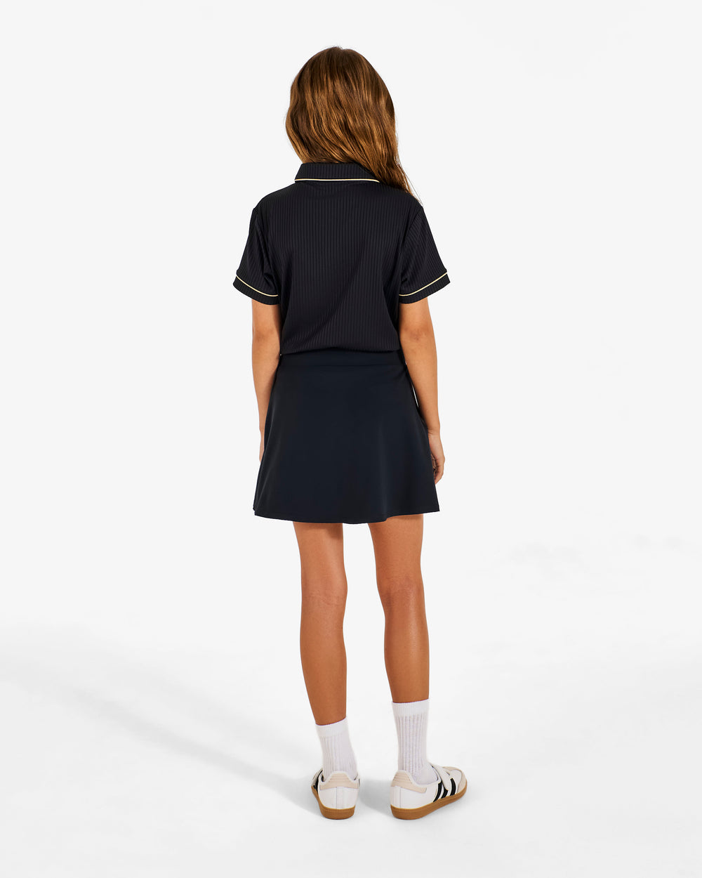 YOUTH ANNA POLO