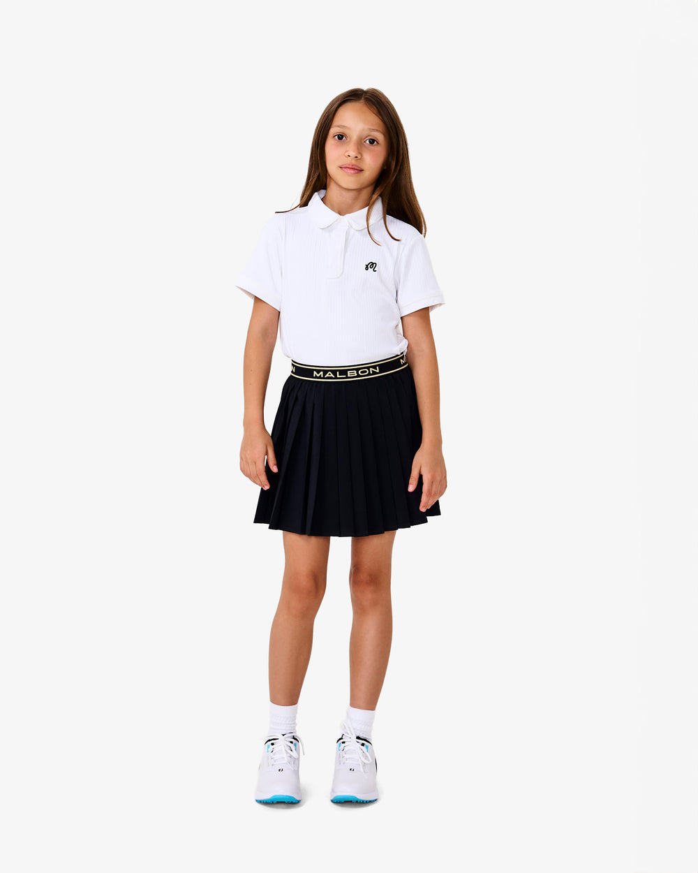 YOUTH ANNA POLO