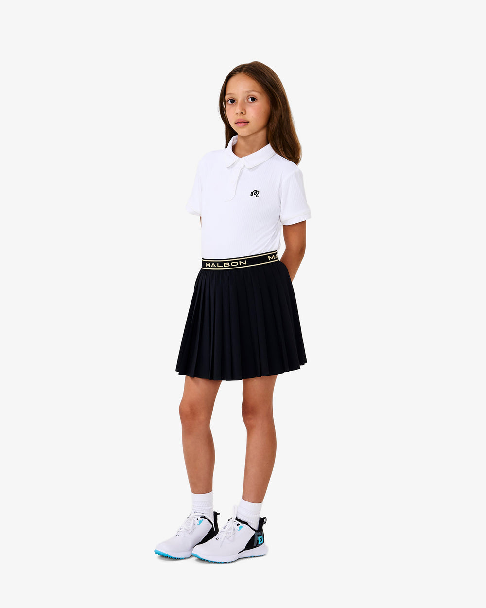 YOUTH ANNA POLO